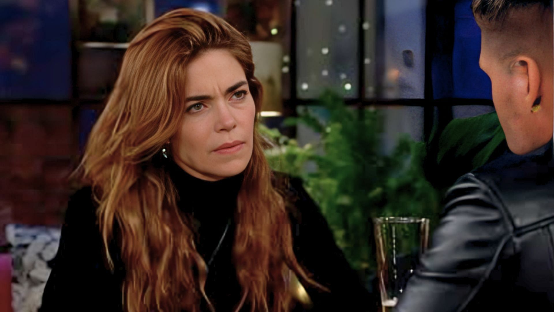 Actress Amelia Heinle as Victoria Newman in a still from The Young and the Restless (Image via CBS)