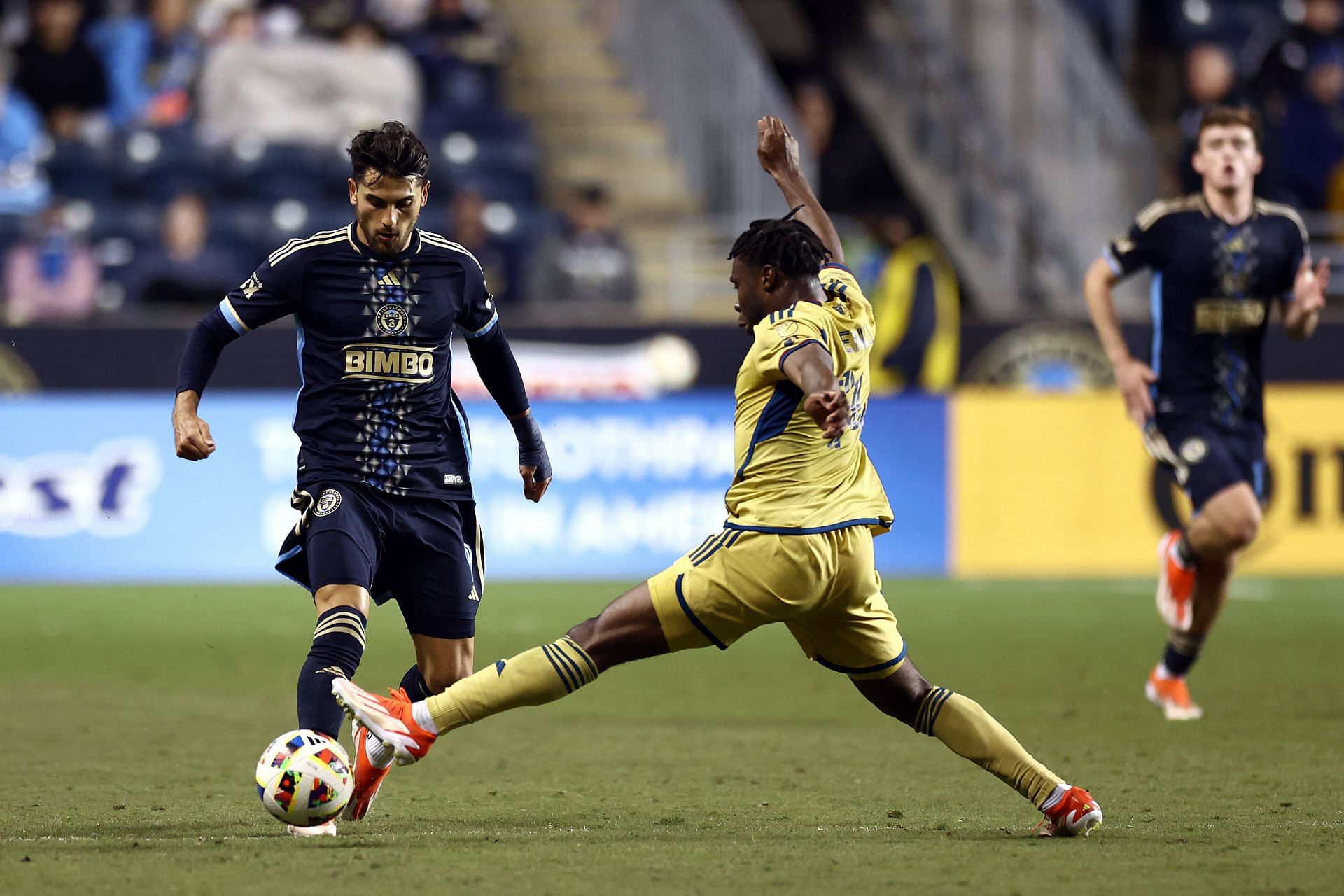 Real Salt Lake v Philadelphia Union