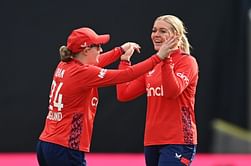 England Women vs Pakistan Women, 3rd T20I: Probable XI, Match Prediction, Pitch Report, Weather Forecast, and Live Streaming Details