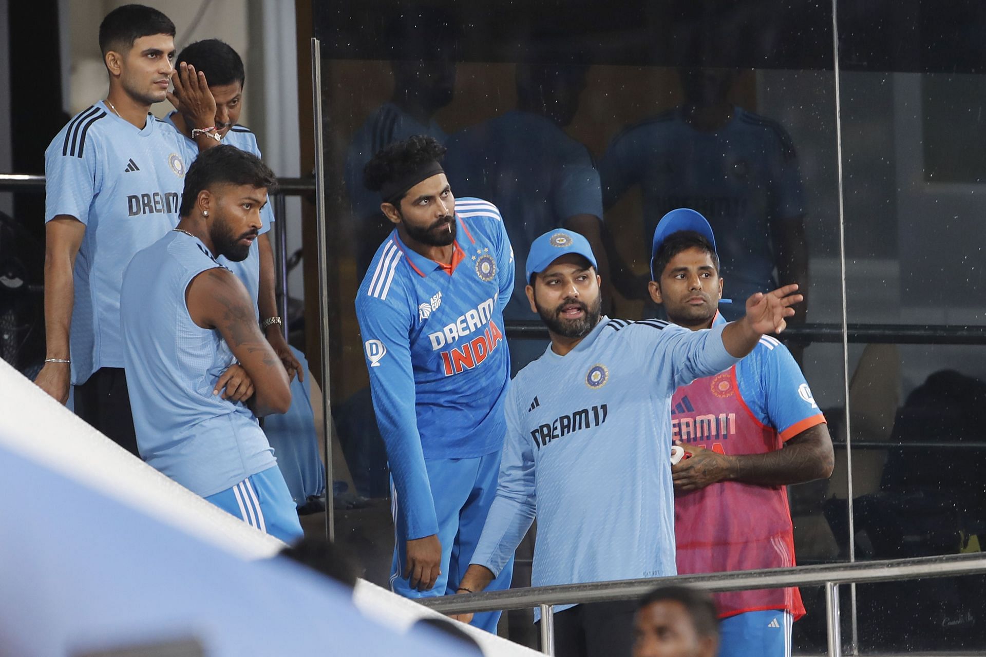 India v Pakistan - Asia Cup