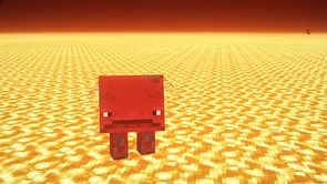 How Strider became a mere ambient Nether mob in Minecraft