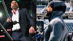 WWE News & Rumor Roundup: Top RAW star told to join AEW, Major Roman Reigns return update, Triple H issues open invitation