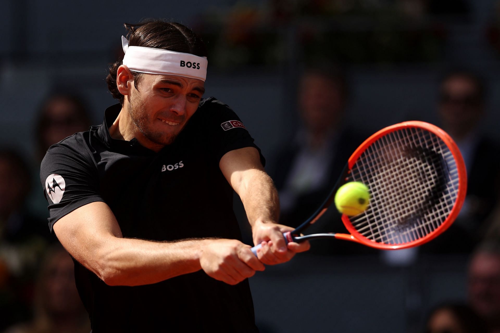 Mutua Madrid Open - Day Eleven