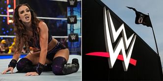 22-year-old WWE star defeats Chelsea Green in a major championship match