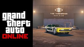 Rare GTA Online collectible item finally returns in new update after almost two years