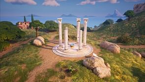 “Never attack anybody doing quests”: Fortnite player has wholesome interaction with opponent trying to complete Season 2 story quests