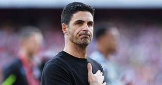 Arsenal ready to trigger £43 million release clause to sign Barcelona target: Reports