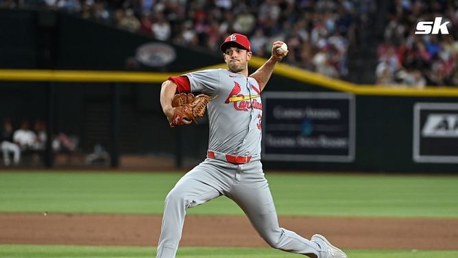 How has Steven Matz's injury affected the Cardinals? Exploring possible starting rotation options for St. Louis amid hot streak