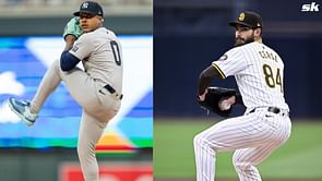 Yankees vs Padres Preview & Prediction: Records, pitching matchups, head-to-head and more | Game 2, May 25, 2024