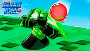 Roblox The Classic: Blade Ball Guide