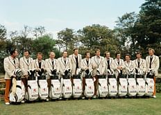 Former PGA Tour winner Peter Oosterhuis dies aged 75