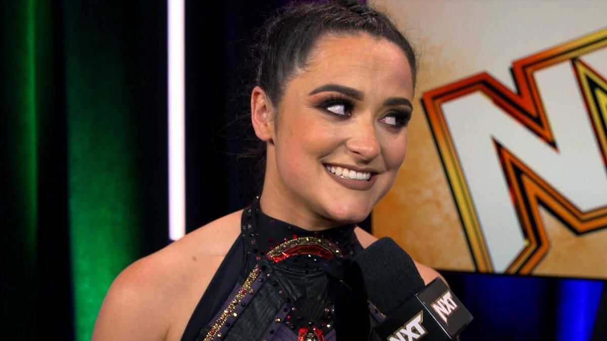 Lyra Valkyria | News, Rumors, Photos & More