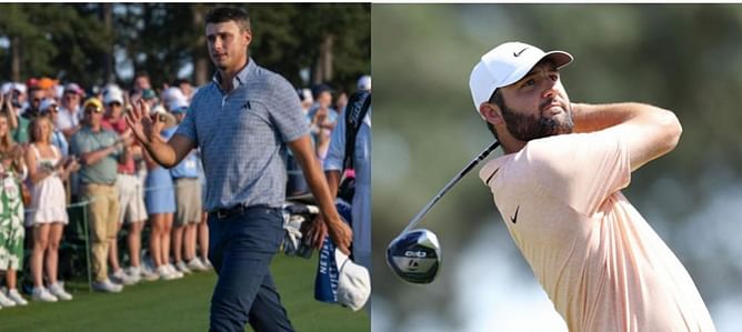Top 5 PGA Tour golfers missing from the 2024 Wells Fargo Championship