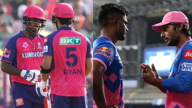 IPL 2024 : 'ऐसा कुछ नहीं जो वो नहीं...'- भारतीय बल्लेबाज के मुरीद हुए कुमार संगकारा, जमकर की तारीफ