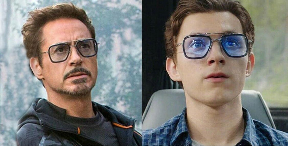Google&#039;s new Project Astra has now been demonstrated and it has features similar to EDITH glasses used by Tony Stark and Peter Parker (Image via Augmented Reality)