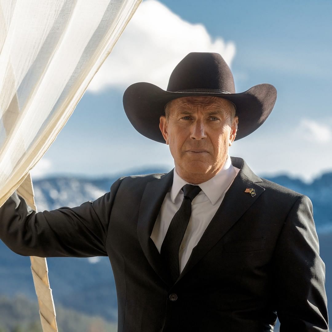 Yellowstone has a plethora of superstars. (Image via Instagram/@yellowstone)