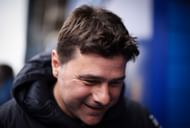 Chelsea boss Mauricio Pochettino