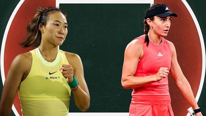 French Open 2024: Zheng Qinwen vs Elina Avanesyan preview, head-to-head, prediction, odds and pick | Roland Garros
