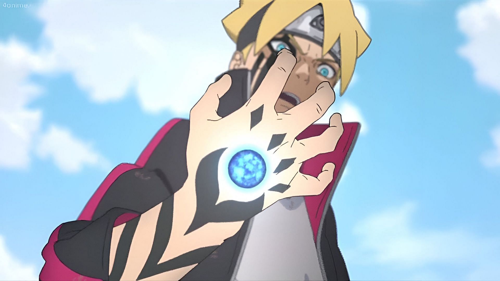 Boruto