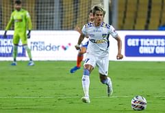 Exclusive: Chennaiyin FC midfielder Jiteshwor Singh set to stay at the club for the upcoming season