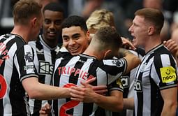Burnley vs Newcastle United Prediction and Betting Tips | 4th May 2024