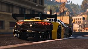 Latest GTA Online Salvage Yard Robbery Vehicles (May 23 to 29, 2024)
