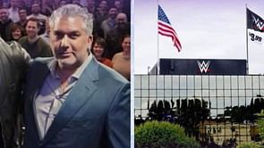 Nick Khan's contract update with WWE amidst rumors of selling stock - Reports