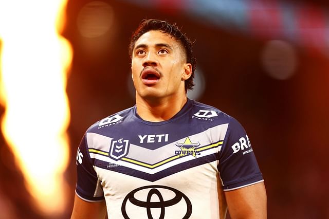 North Queensland Cowboys Vs Wests Tigers Prediction Preview Team News And More Nrl Round 12 2024 0547