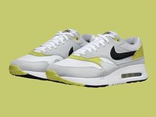 Nike Air Max 1 '86 OG Golf “Bright Cactus” sneakers: Features explored