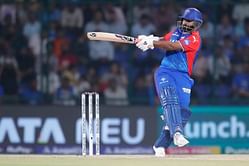 "No one can make up for his absence" - Aakash Chopra on Rishabh Pant getting banned for Delhi Capitals' IPL 2024 clash vs RCB