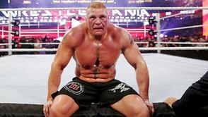क्या WWE दिग्गज Brock Lesnar रिटायर हो गए हैं?