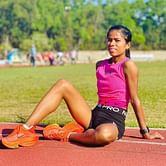 27th Federation Cup 2024: Lili Das wins gold on 5000m debut