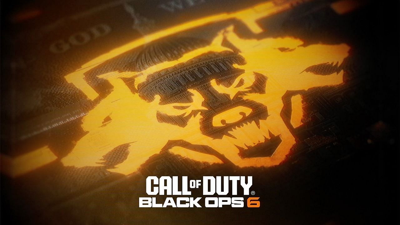 Call of Duty Black Ops 6 is confirmed with a event coming on 9 June