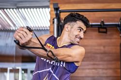 "My mother is still recovering in the hospital" - Rahmanullah Gurbaz's revelation after KKR's win over SRH in IPL 2024 Qualifier 1