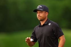 2024 PGA Championship Round 2 suspended: Provisional leaderboard explored