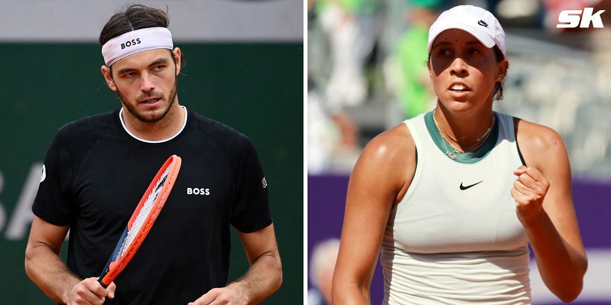 French Open 2024 Schedule Today TV schedule, start time, order of play