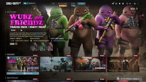 "Last status of CoD" - Warzone and MW3 players are divided over goofy Operator bundles