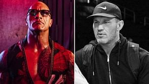 Top SmackDown Rumors: Major veteran has resigned from the company, Plans for The Rock to become WWE Champion, Cody Rhodes vs. Randy Orton?