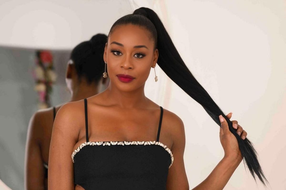 Is Nneka Ihim leaving Real Housewives of Potomac? Status of the cast ...