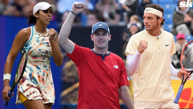 French Open 2024 TV Schedule: When are Taylor Fritz, Madison Keys, Tommy Paul & other Americans playing? Day 7, Round 3
