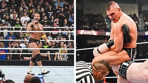 5 WWE stars who should not be omitted from SummerSlam 2024