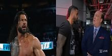 38-year-old quits RAW, Roman Reigns doesn't come back alone to fight The Bloodline & more - 3 ways Jimmy Uso can return