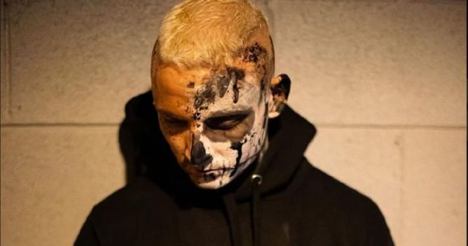 Major update on Darby Allin's health after AEW Double or Nothing - Reports