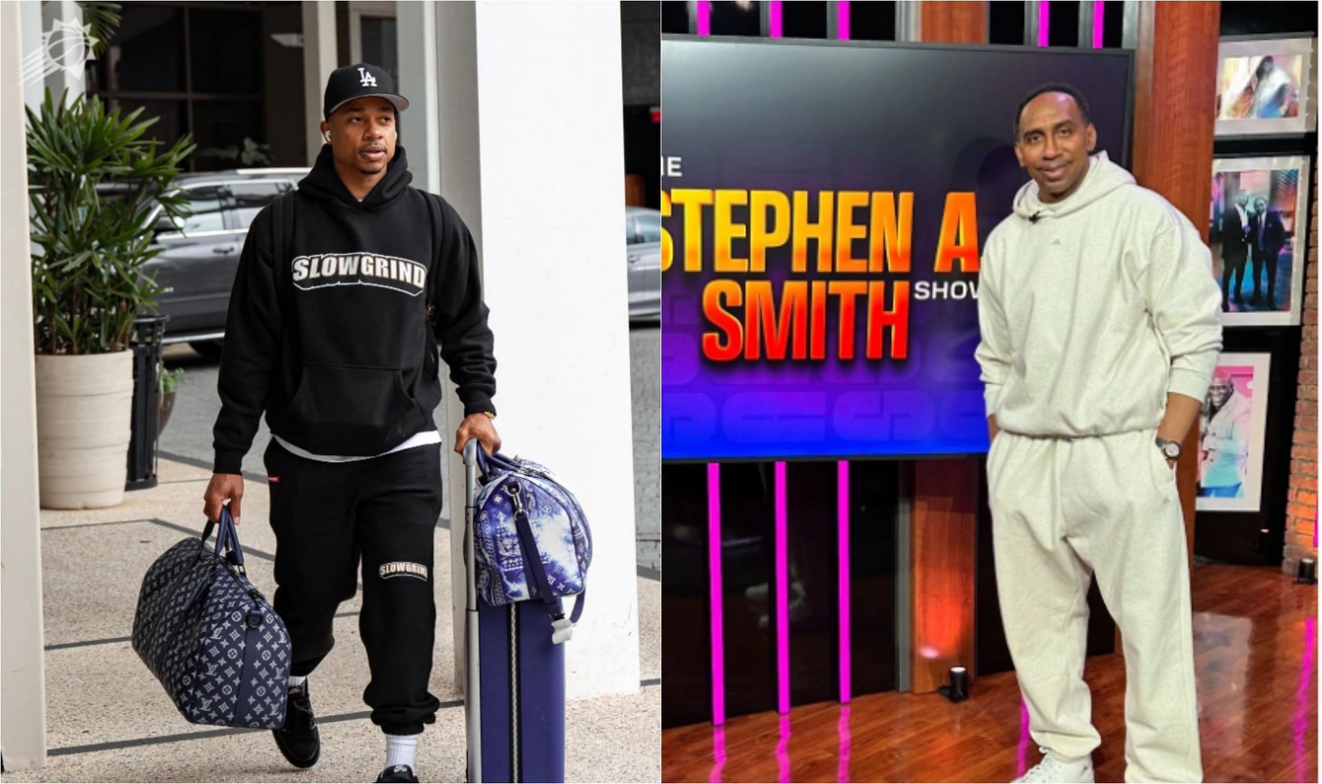 Isaiah Thomas patronizes Stephen A Smith for controversial 