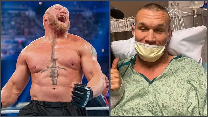 Former champ to replace Randy Orton and win King of the Ring & more- 4 swerves for King and Queen of the Ring