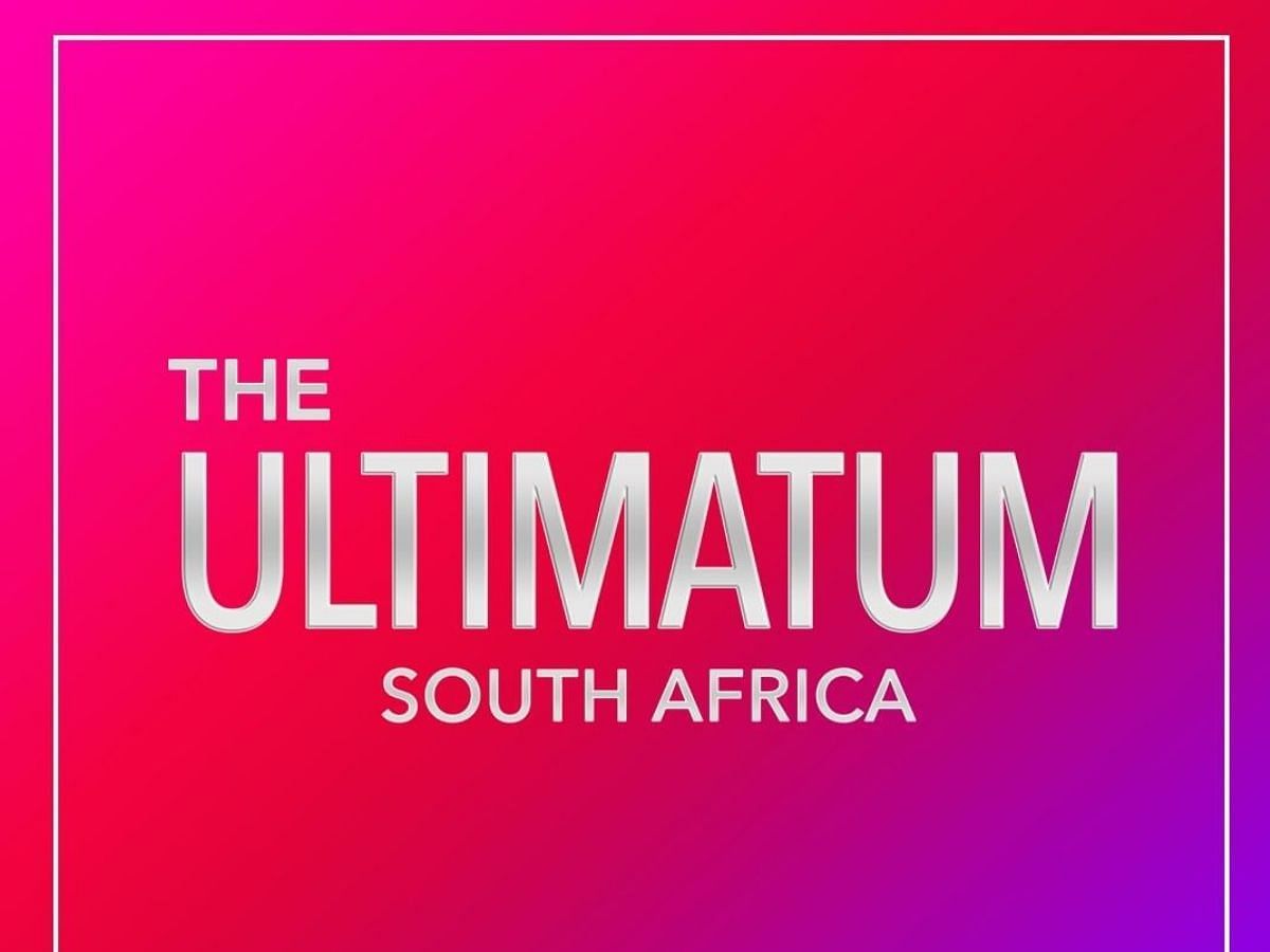  The Ultimatum: South Africa: Everything we know so far