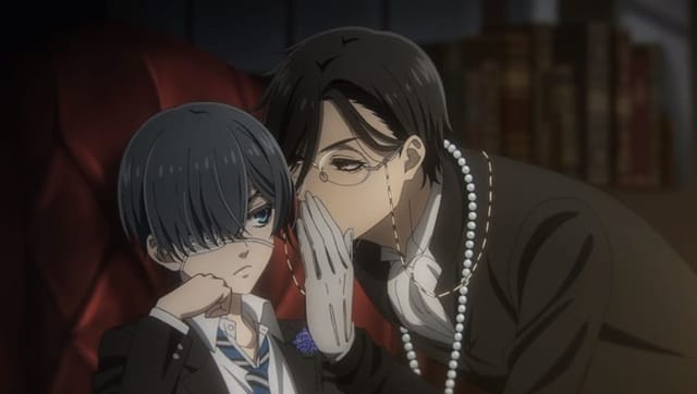 Black Butler season 4 episode 7: Ciel Phantomhive's brilliance repeats ...