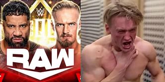 3 ways WWE can protect Ilja Dragunov's momentum while having Jey Uso win - Mad Dragon slayed by vengeful Prince & more