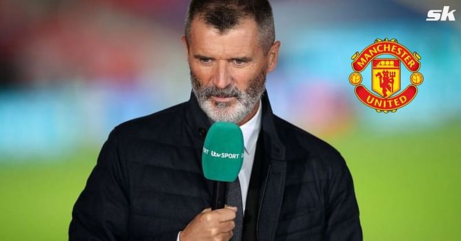"I don't know what he was doing" - Roy Keane on Manchester United star's error that led to Arsenal's first goal in league fixture