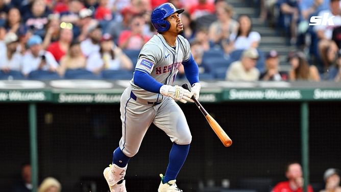 Francisco Lindor Trade Rumors: 3 possible landing spots for Mets All-Star amid ongoing poor run of form